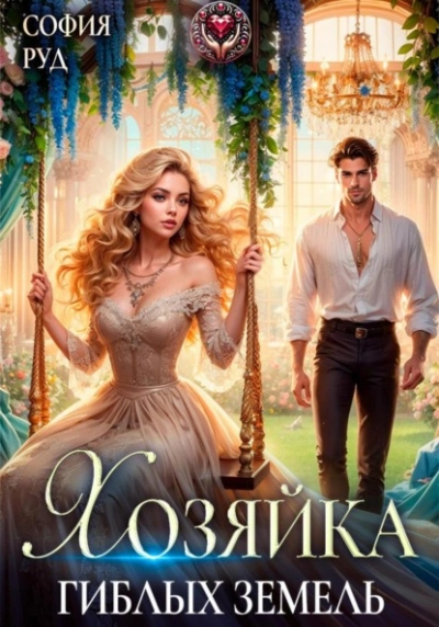 Хозяйка гиблых земель - София Руд - Слушаем Лучшие Аудиокниги в Онлайн Библиотеке Бесплатно