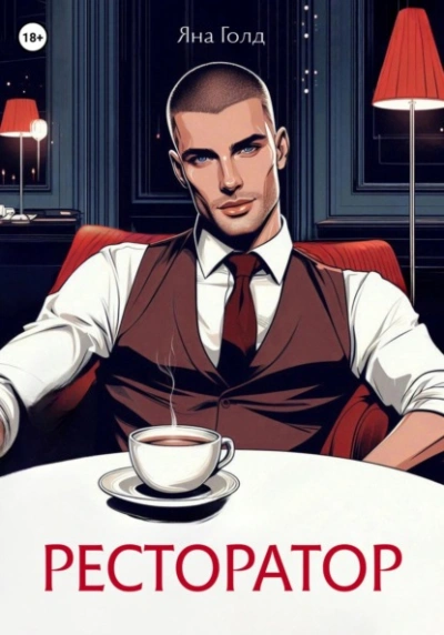 Ресторатор - Яна Голд - Слушаем Лучшие Аудиокниги в Онлайн Библиотеке Бесплатно