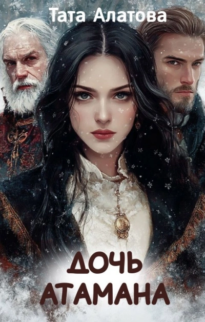 Дочь атамана - Тата Алатова - Слушаем Лучшие Аудиокниги в Онлайн Библиотеке Бесплатно