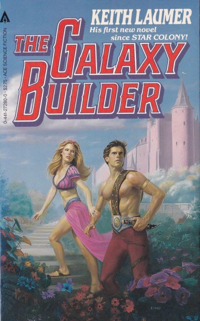 Укротитель времени - Кит Лаумер - Слушаем Лучшие Аудиокниги в Онлайн Библиотеке Бесплатно