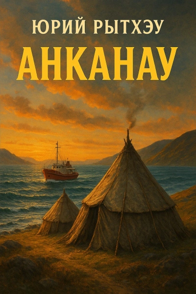 Анканау - Юрий Рытхэу - Слушаем Лучшие Аудиокниги в Онлайн Библиотеке Бесплатно