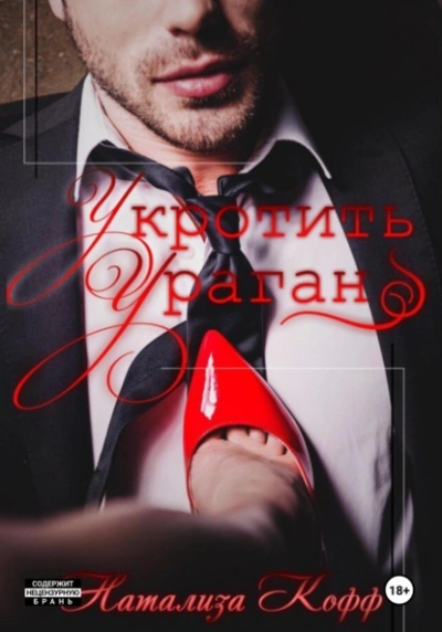 Укротить ураган - Натализа Кофф - Слушаем Лучшие Аудиокниги в Онлайн Библиотеке Бесплатно