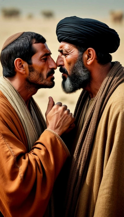 РС 434 Первые века арабо-еврейских отношений. Алексей Муравьёв - Михаил Родин - Слушаем Лучшие Аудиокниги в Онлайн Библиотеке Бесплатно