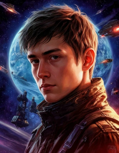 Наследники - Бертрам Чандлер - Слушаем Лучшие Аудиокниги в Онлайн Библиотеке Бесплатно