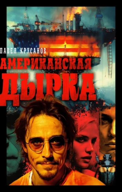 Американская дырка - Павел Крусанов - Слушаем Лучшие Аудиокниги в Онлайн Библиотеке Бесплатно