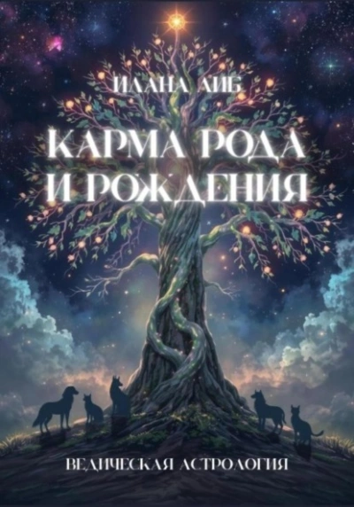 Карма рода и рождения - Илана Либ - Слушаем Лучшие Аудиокниги в Онлайн Библиотеке Бесплатно