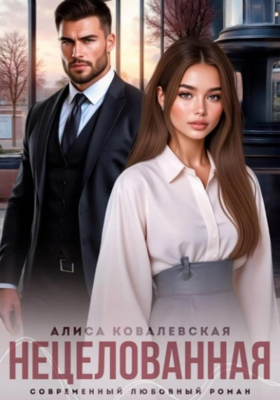 Нецелованная - Алиса Ковалевская - Слушаем Лучшие Аудиокниги в Онлайн Библиотеке Бесплатно