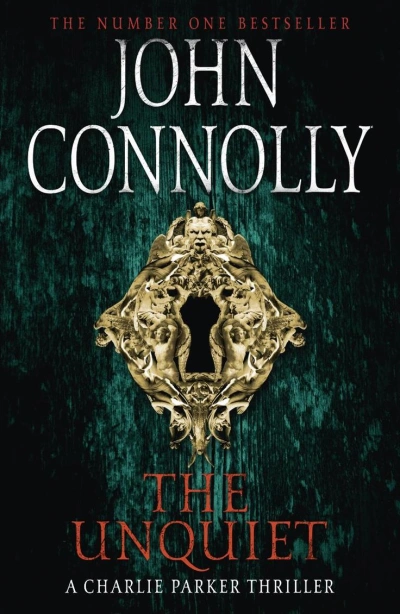 Зеркальное око. Новелла о Чарли Паркере - Джон Коннолли - Слушаем Лучшие Аудиокниги в Онлайн Библиотеке Бесплатно