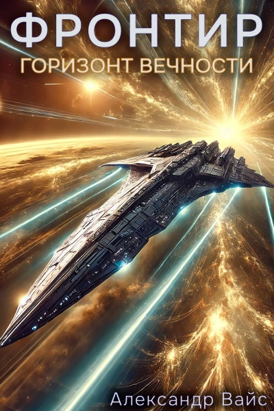 Горизонт Вечности - Александр Вайс - Слушаем Лучшие Аудиокниги в Онлайн Библиотеке Бесплатно