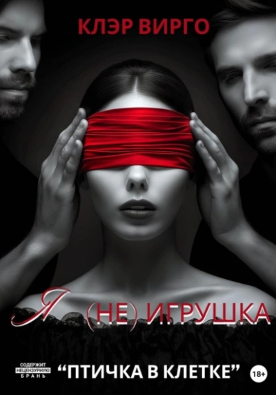 Я (не) игрушка - Клэр Вирго - Слушаем Лучшие Аудиокниги в Онлайн Библиотеке Бесплатно