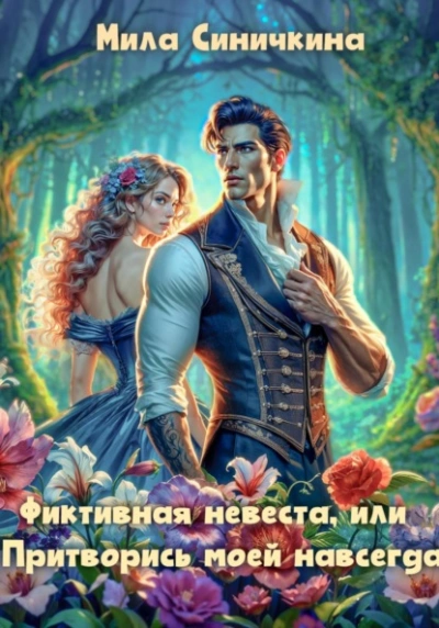 Фиктивная невеста, или Притворись моей навсегда - Мила Синичкина - Слушаем Лучшие Аудиокниги в Онлайн Библиотеке Бесплатно