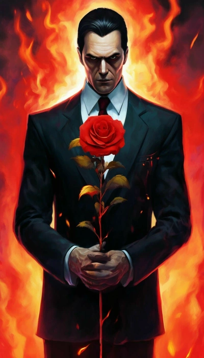 Огонь и кровь - Жаклин Гуде - Слушаем Лучшие Аудиокниги в Онлайн Библиотеке Бесплатно