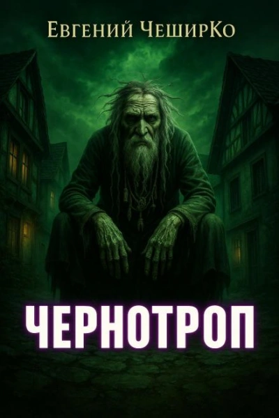 Чернотроп - Евгений ЧеширКо - Слушаем Лучшие Аудиокниги в Онлайн Библиотеке Бесплатно