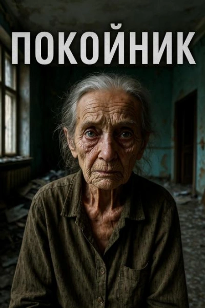 Покойник - Слушаем Лучшие Аудиокниги в Онлайн Библиотеке Бесплатно