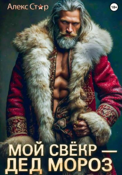 Мой свёкр – Дед Мороз - Алекс Стар - Слушаем Лучшие Аудиокниги в Онлайн Библиотеке Бесплатно