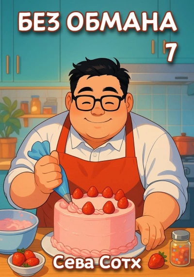 Без обмана 7 - Сева Сотх - Слушаем Лучшие Аудиокниги в Онлайн Библиотеке Бесплатно