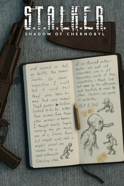 Заметки Меченого - Слушаем Лучшие Аудиокниги в Онлайн Библиотеке Бесплатно