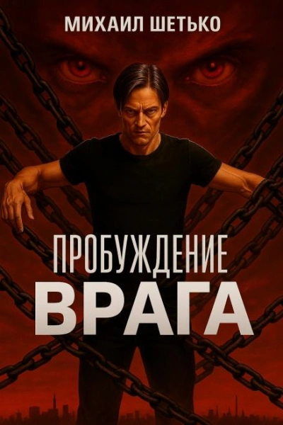 Пробуждение Врага - Михаил Шетько - Слушаем Лучшие Аудиокниги в Онлайн Библиотеке Бесплатно