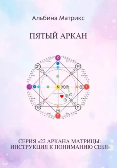 Матрица судьбы. Пятый аркан - Альбина Матрикс - Слушаем Лучшие Аудиокниги в Онлайн Библиотеке Бесплатно