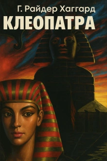Клеопатра - Генри Райдер Хаггард - Слушаем Лучшие Аудиокниги в Онлайн Библиотеке Бесплатно