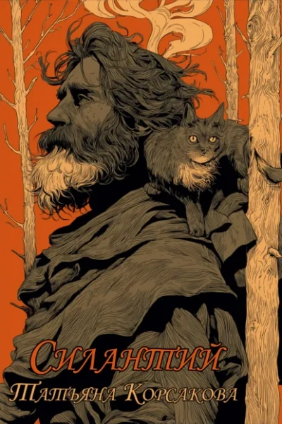 Силантий - Татьяна Корсакова - Слушаем Лучшие Аудиокниги в Онлайн Библиотеке Бесплатно