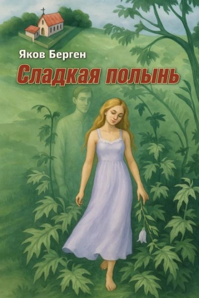 Сладкая полынь - Яков Берген - Слушаем Лучшие Аудиокниги в Онлайн Библиотеке Бесплатно