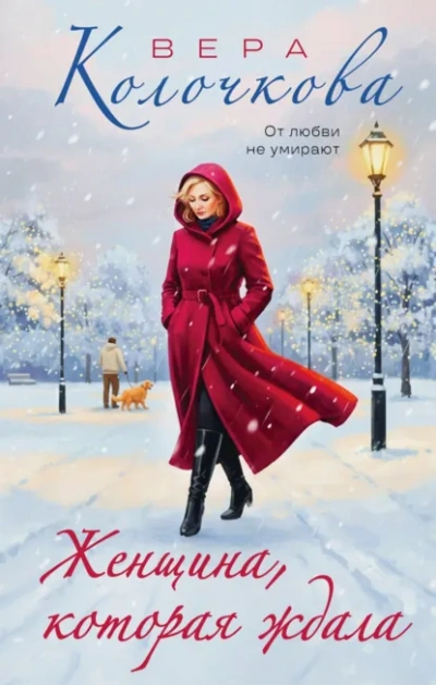 Женщина, которая ждала - Вера Колочкова - Слушаем Лучшие Аудиокниги в Онлайн Библиотеке Бесплатно