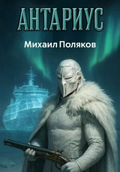 Антариус - Михаил Поляков - Слушаем Лучшие Аудиокниги в Онлайн Библиотеке Бесплатно
