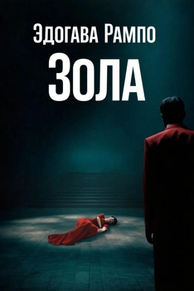 Зола - Эдогава Рампо - Слушаем Лучшие Аудиокниги в Онлайн Библиотеке Бесплатно