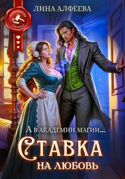 Ставка на любовь - Лина Алфеева - Слушаем Лучшие Аудиокниги в Онлайн Библиотеке Бесплатно