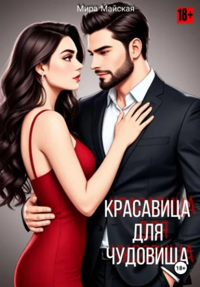 Красавица для чудовища - Мира Майская - Слушаем Лучшие Аудиокниги в Онлайн Библиотеке Бесплатно