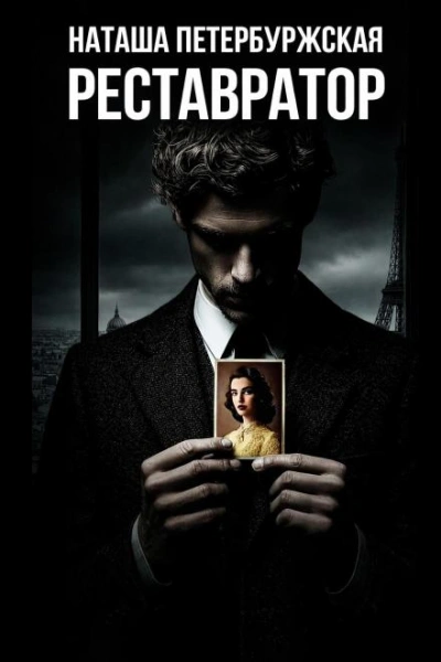 Реставратор - Наташа Петербуржская - Слушаем Лучшие Аудиокниги в Онлайн Библиотеке Бесплатно