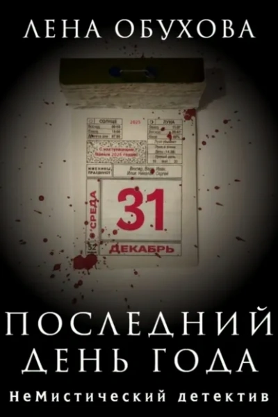 Последний день года - Лена Обухова - Слушаем Лучшие Аудиокниги в Онлайн Библиотеке Бесплатно