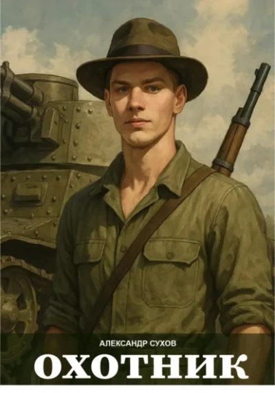 Охотник - Сухов Александр - Слушаем Лучшие Аудиокниги в Онлайн Библиотеке Бесплатно