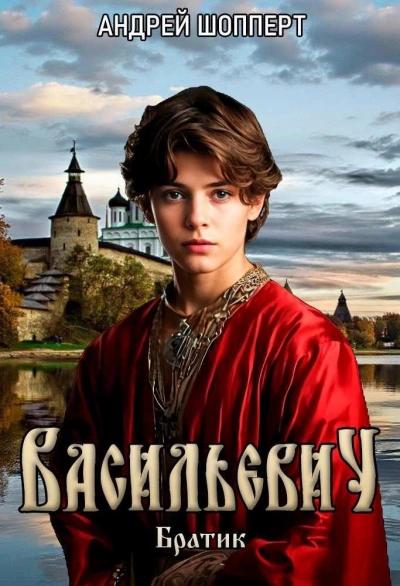 Братик - Андрей Шопперт - Слушаем Лучшие Аудиокниги в Онлайн Библиотеке Бесплатно