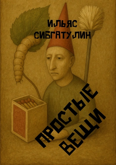 Простые вещи - Ильяс Сибгатулин - Слушаем Лучшие Аудиокниги в Онлайн Библиотеке Бесплатно