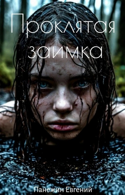 Проклятая заимка - Евгений Панежин - Слушаем Лучшие Аудиокниги в Онлайн Библиотеке Бесплатно