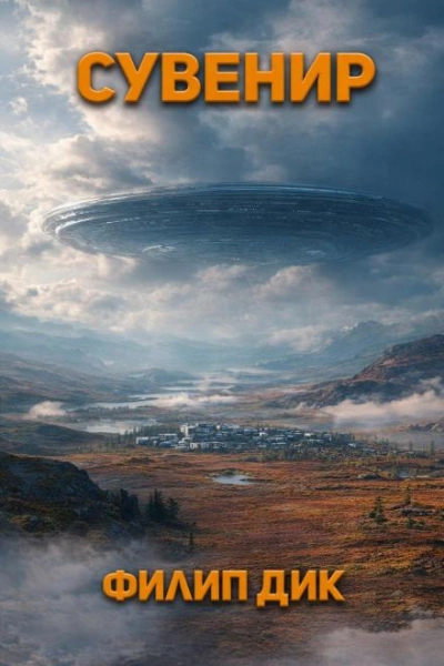 Сувенир - Филип Дик - Слушаем Лучшие Аудиокниги в Онлайн Библиотеке Бесплатно