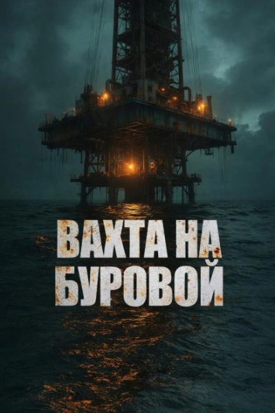 Вахта на буровой - Дмитрий Бузгин - Слушаем Лучшие Аудиокниги в Онлайн Библиотеке Бесплатно