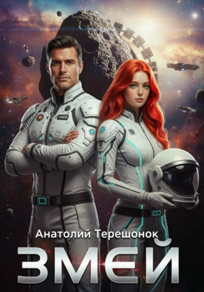 Змей - Анатолий Терешонок - Слушаем Лучшие Аудиокниги в Онлайн Библиотеке Бесплатно