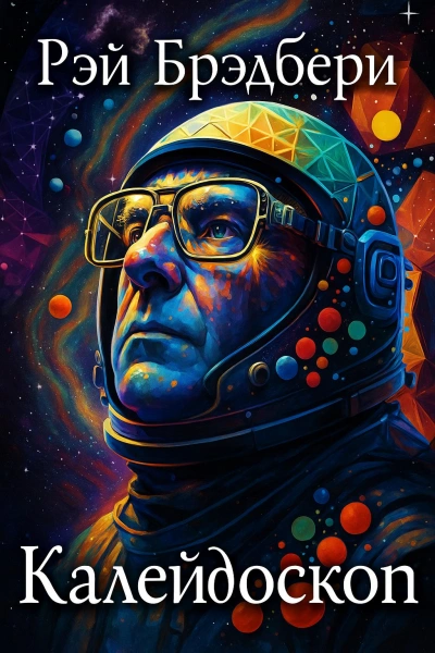 Калейдоскоп - Рэй Брэдбери - Слушаем Лучшие Аудиокниги в Онлайн Библиотеке Бесплатно