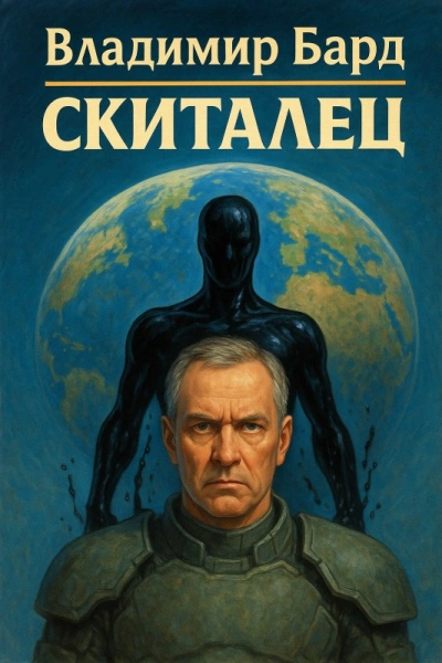 Скиталец - Владимир Бард - Слушаем Лучшие Аудиокниги в Онлайн Библиотеке Бесплатно