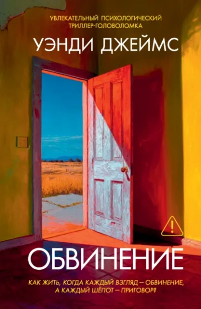 Обвинение - Уэнди Джеймс - Слушаем Лучшие Аудиокниги в Онлайн Библиотеке Бесплатно
