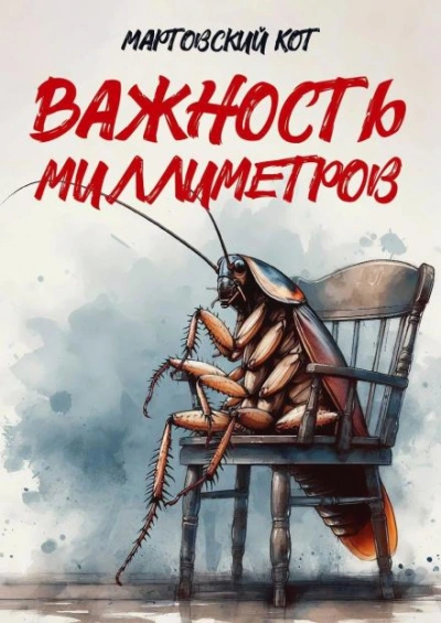 Важность миллиметров - Мартовский Кот - Слушаем Лучшие Аудиокниги в Онлайн Библиотеке Бесплатно