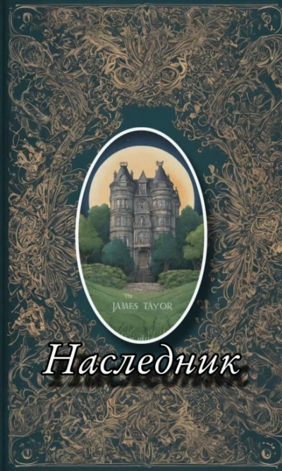 Наследник - Дмитрий Горшенин - Слушаем Лучшие Аудиокниги в Онлайн Библиотеке Бесплатно