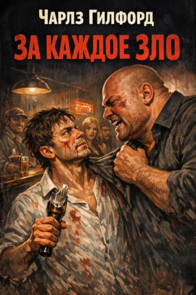 За каждое зло - Чарлз Гилфорд - Слушаем Лучшие Аудиокниги в Онлайн Библиотеке Бесплатно