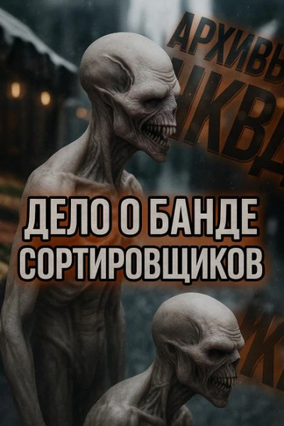 Дело о банде сортировщиков - Лариса Львова - Слушаем Лучшие Аудиокниги в Онлайн Библиотеке Бесплатно