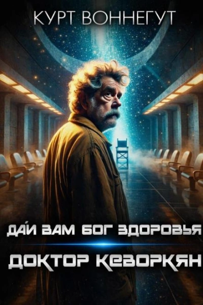 Дай вам Бог здоровья, доктор Кеворкян - Курт Воннегут - Слушаем Лучшие Аудиокниги в Онлайн Библиотеке Бесплатно