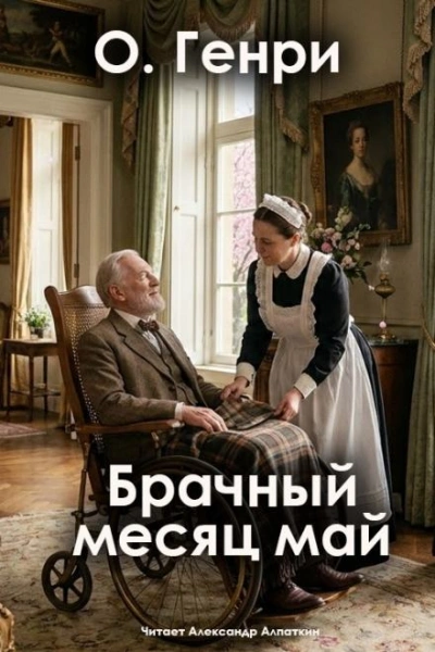 Брачный месяц май - О. Генри - Слушаем Лучшие Аудиокниги в Онлайн Библиотеке Бесплатно