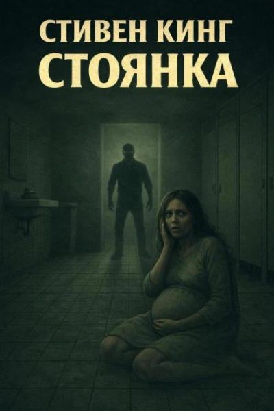 Стоянка - Стивен Кинг - Слушаем Лучшие Аудиокниги в Онлайн Библиотеке Бесплатно